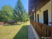 Casa si teren 1697 mp Stefanesti, 97000 EURO 