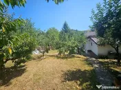 Casa si teren 1697 mp Stefanesti, 97000 EURO 
