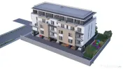 4 camere 98mp si terasa 68mp imobil nou Th. Pallady 