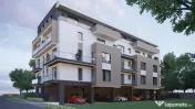 4 camere 98mp si terasa 68mp imobil nou Th. Pallady 