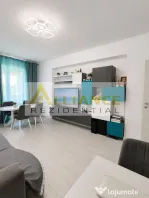 APARTAMENT 4 CAMERE DE VÂNZARE - CAVAR ODEI TOWER