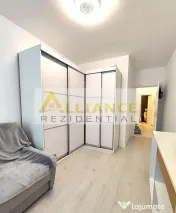 APARTAMENT 4 CAMERE DE VÂNZARE - CAVAR ODEI TOWER 