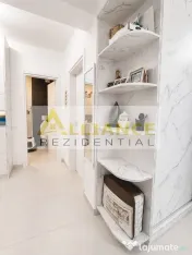 APARTAMENT 4 CAMERE DE VÂNZARE - CAVAR ODEI TOWER 
