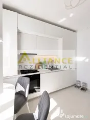 APARTAMENT 4 CAMERE DE VÂNZARE - CAVAR ODEI TOWER 