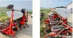 Semanatoare Kuhn M440