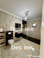 Casă individuală 4 camere, în Cartier - 124mp utili, t... 