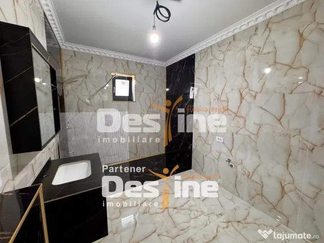 Casă individuală 4 camere, în Cartier - 124mp utili, t...