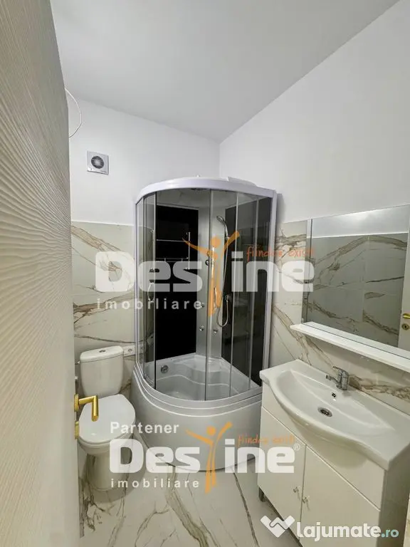 Casă individuală 4 camere, în Cartier - 124mp utili, t...