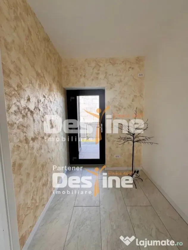 Casă individuală 4 camere, în Cartier - 124mp utili, t...