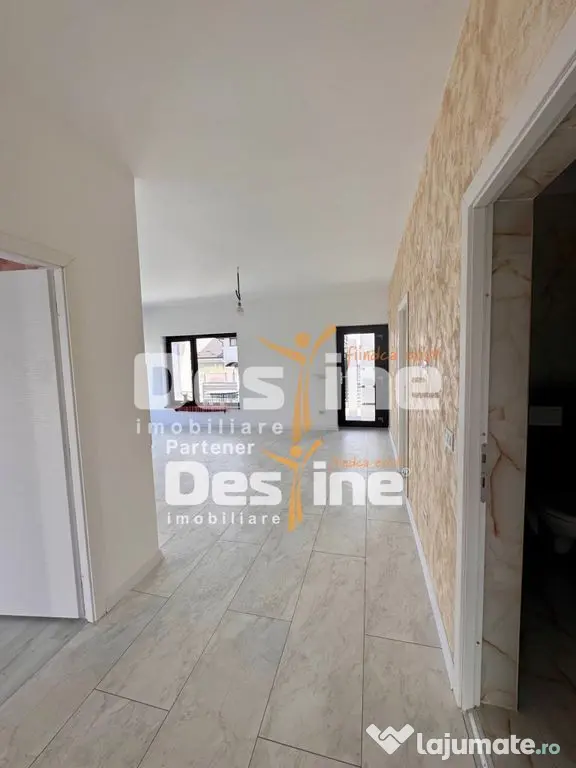 Casă individuală 4 camere, în Cartier - 124mp utili, t...