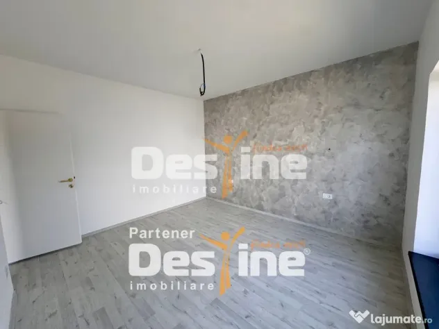 Casă individuală 4 camere, în Cartier - 124mp utili, t...