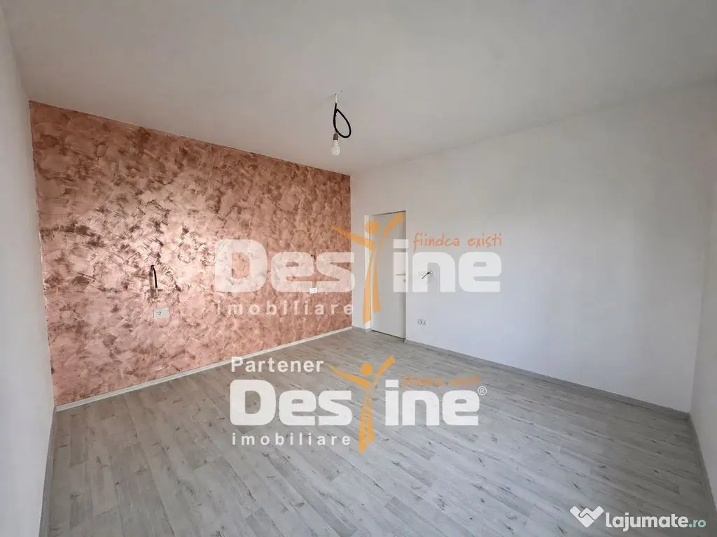 Casă individuală 4 camere, în Cartier - 124mp utili, t...