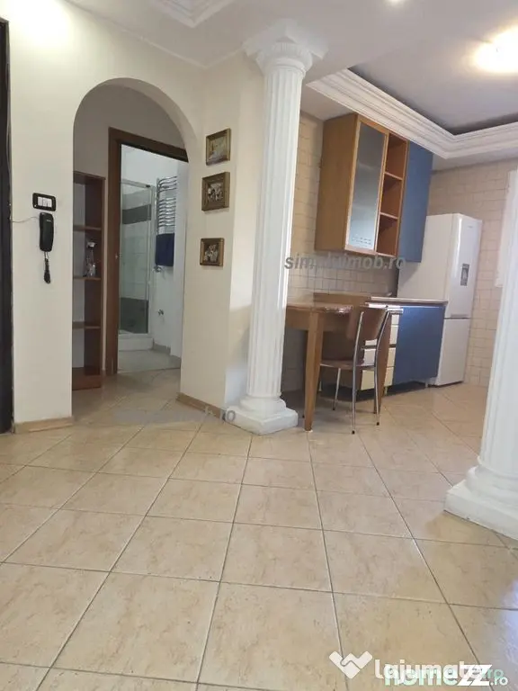 66 mp 3 camere Piata Sudului etaj 3/8 Sector 4 - Bucuresti (Bucuresti-Ilfov)
