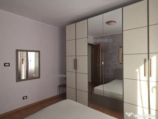 66 mp 3 camere Piata Sudului etaj 3/8 Sector 4 - Bucuresti (Bucuresti-Ilfov)