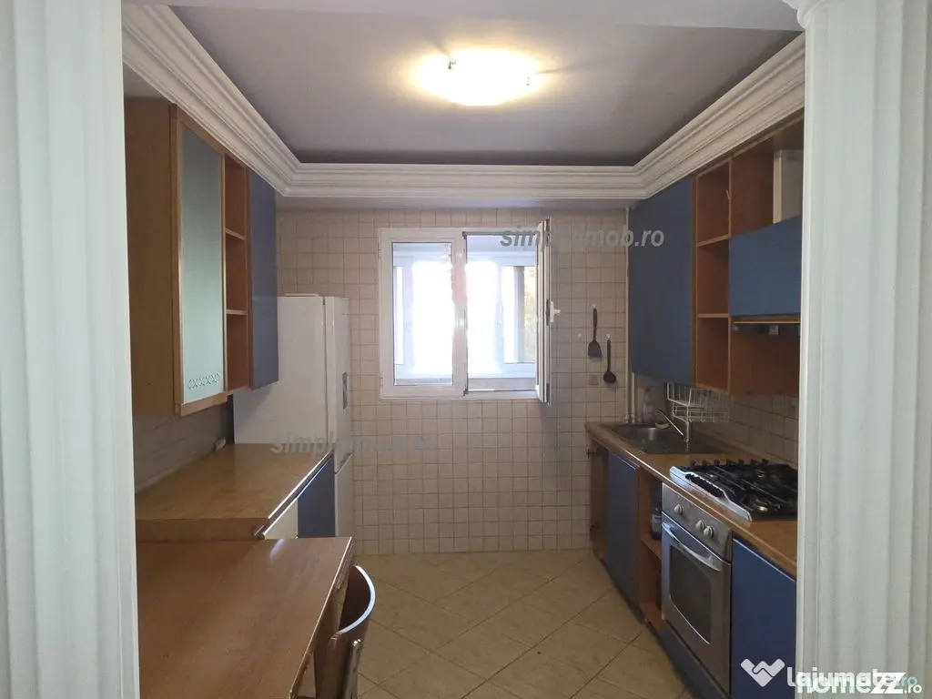 66 mp 3 camere Piata Sudului etaj 3/8 Sector 4 - Bucuresti (Bucuresti-Ilfov)