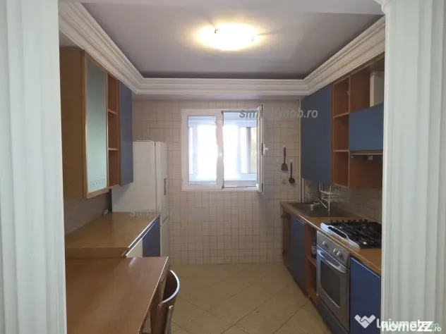 66 mp 3 camere Piata Sudului etaj 3/8 Sector 4 - Bucuresti (Bucuresti-Ilfov)