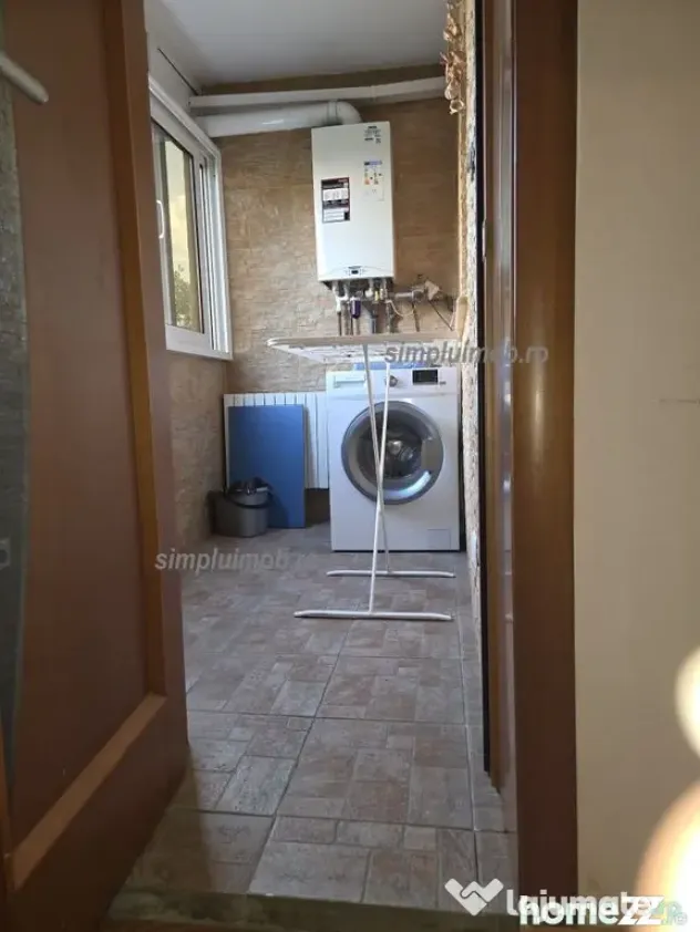 66 mp 3 camere Piata Sudului etaj 3/8 Sector 4 - Bucuresti (Bucuresti-Ilfov)