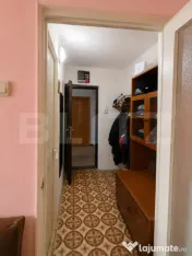 Garsonieră - Etaj 1 - Ideală pentru locuit sau investiție