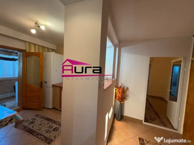Inchiriez apartament 3 camere cartier E3