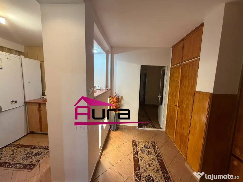 Inchiriez apartament 3 camere cartier E3