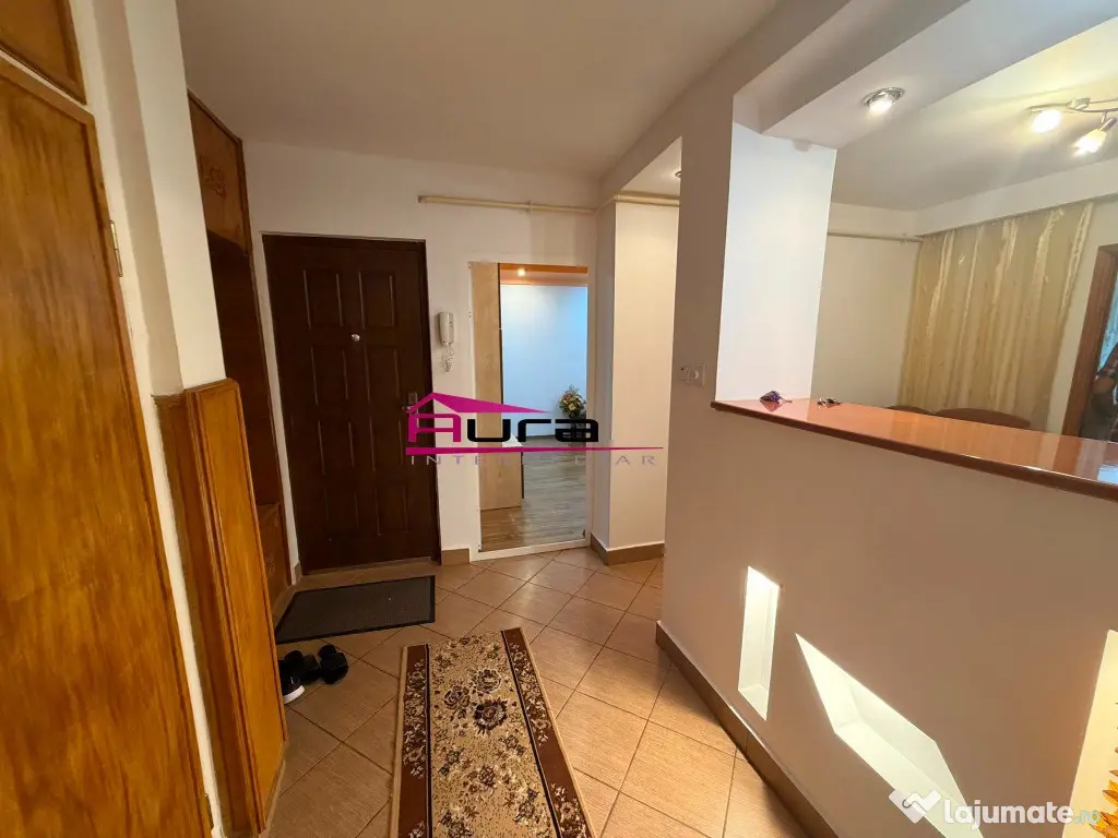 Inchiriez apartament 3 camere cartier E3