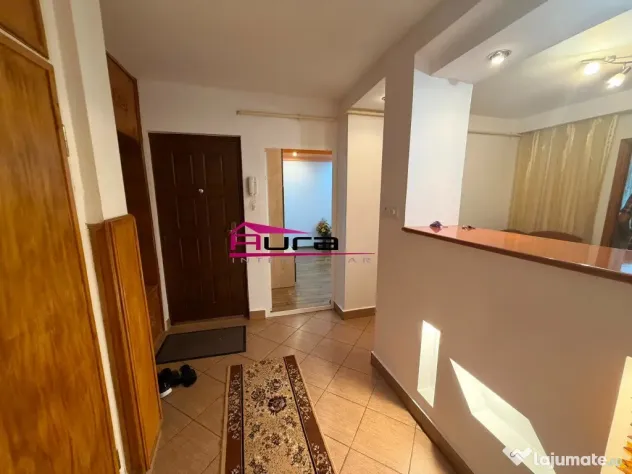 Inchiriez apartament 3 camere cartier E3