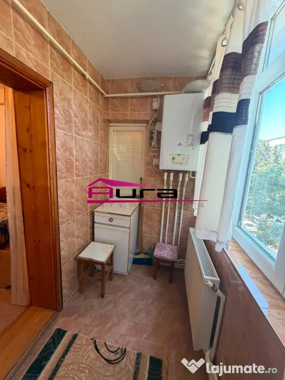 Inchiriez apartament 3 camere cartier E3