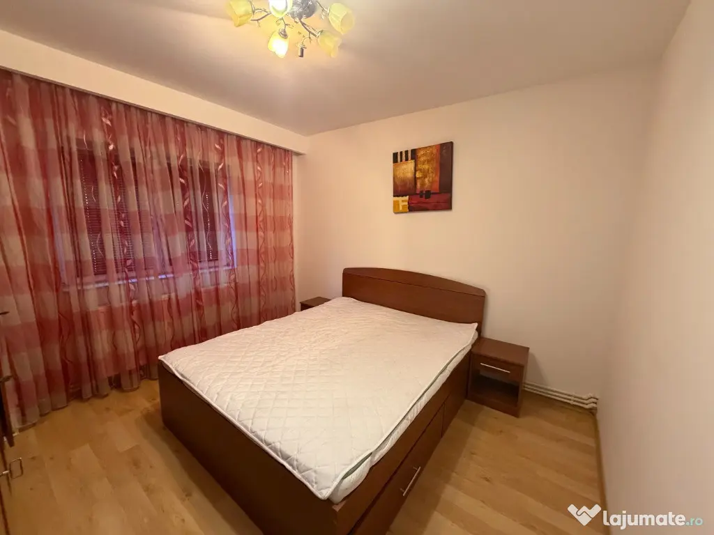 Apartament 3 camere,zona E3,etaj 3