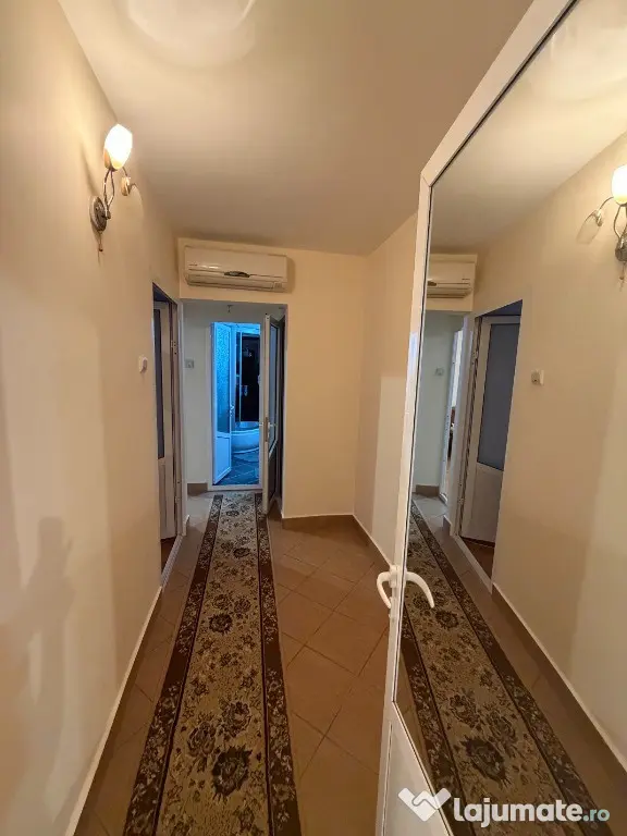 Apartament 3 camere,zona E3,etaj 3