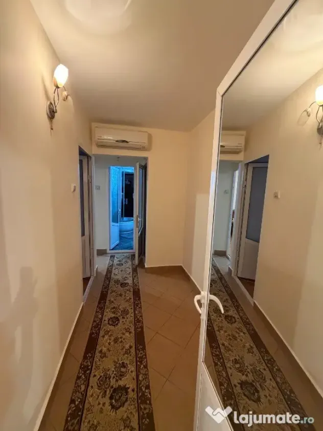Apartament 3 camere,zona E3,etaj 3