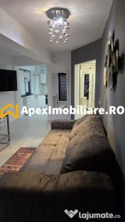 Apartament 2 camere de inchiriat Herastrau București | Apex