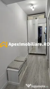 Apartament 2 camere de inchiriat Herastrau București | Apex