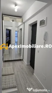 Apartament 2 camere de inchiriat Herastrau București | Apex