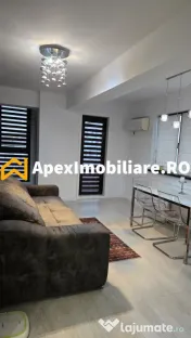 Apartament 2 camere de inchiriat Herastrau București | Apex