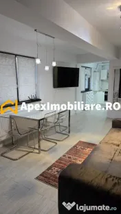 Apartament 2 camere de inchiriat Herastrau București | Apex