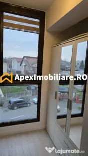Apartament 2 camere de inchiriat Herastrau București | Apex