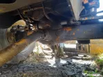 Punte Carraro 2815 811 excavator pe roti Case WX145