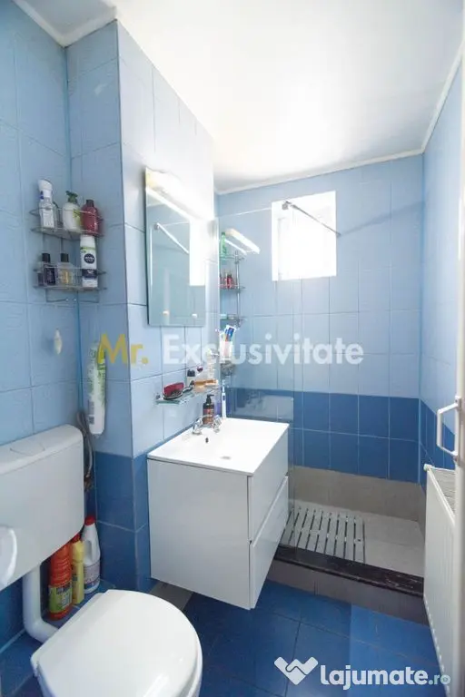 Apartament 3 camere zona Marasesti, Pitesti