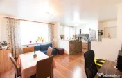 Apartament 3 camere zona Marasesti, Pitesti 