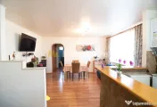 Apartament 3 camere zona Marasesti, Pitesti 