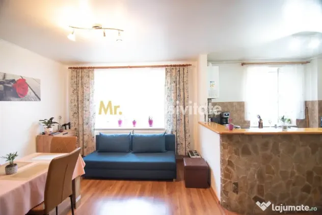 Apartament 3 camere zona Marasesti, Pitesti