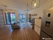 Buna Ziua, apartament 2 camere cu terasa 
