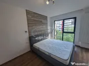 Buna Ziua, apartament 2 camere cu terasa 