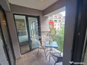 Buna Ziua, apartament 2 camere cu terasa 