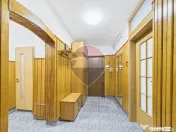 Apartament cu 3 camere spatios de inchiriat in zona 13 Se... 