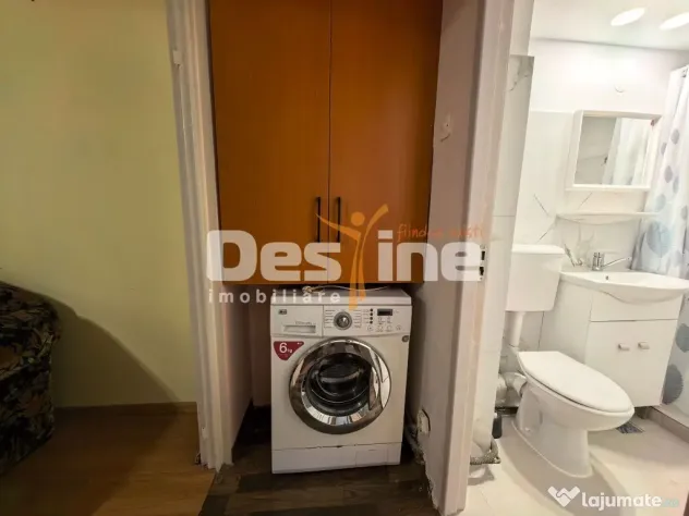 Apartament 2 camere 52 mp etaj 1,mobilat și utilat