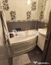 Apartament 3 camere decomandat, 73 mp, complet mobilat ș...