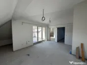 Apartament 3 camere, 71 mp, zona Cetății 