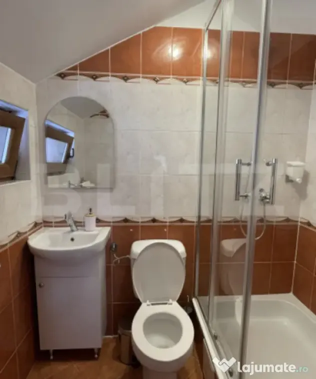 Pensiune de inchiriat, 500 mp, zona Spitalul Judetean - Timisoara (Timis)