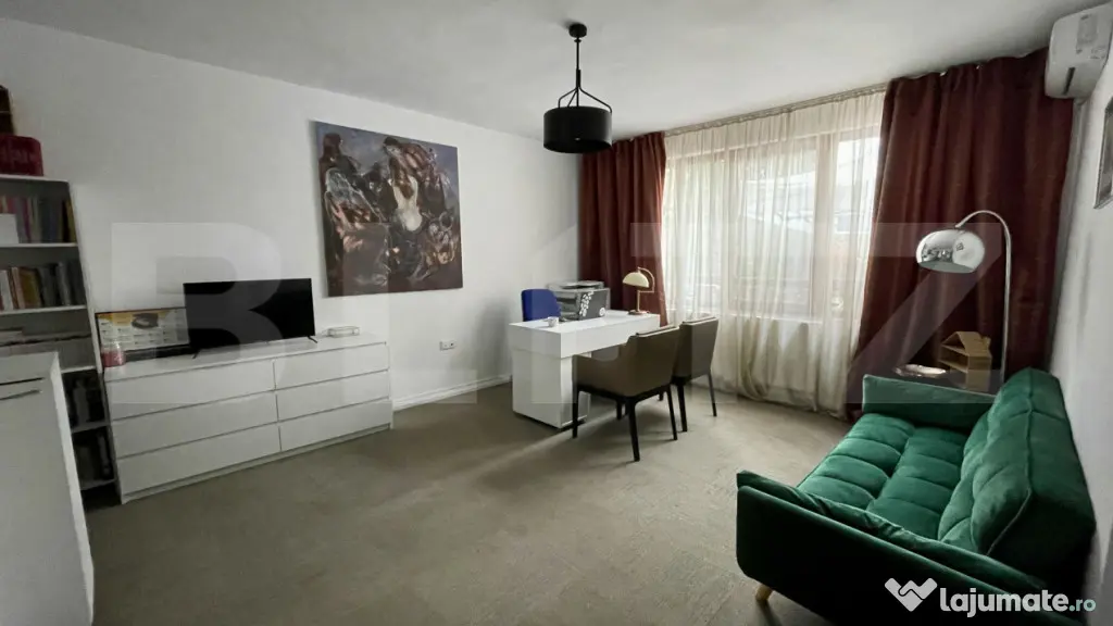 Pensiune de inchiriat, 500 mp, zona Spitalul Judetean - Timisoara (Timis)